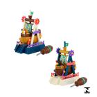 Barco Viking - Bbr Toys