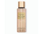 Bare Vanilla Shimmer 250ml Body Splash Victoria's Secret Nova Emabalagem