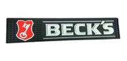 Barmat Becks 55cm Preto - BECKS
