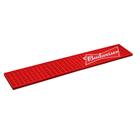 Barmat Pvc 10X55x1cm - Budweiser