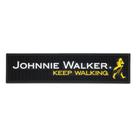 Barmat Pvc 12X50x1cm - Johnnie Walker
