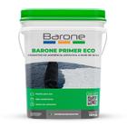 Barone Primer ECO - Primer Asfaltico Base Agua - 18L Marrom Escuro