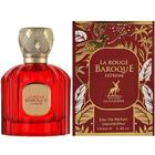 Baroque Rouge Extrait Maison Alhambra Eau De Parfum 100 ml