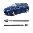 Barra Articulação Axial Dianteira Peugeot 206 SW 2005 A 2008