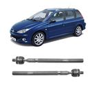 Barra Articulação Axial Dianteira Peugeot 206 Sw 2005 A 2008