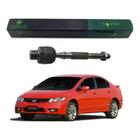 Barra Axial Civic Si 2.0 2006 A 2011