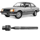 Barra Axial Direção Chevrolet Chevette 73 a 93 Motorista Passageiro Viemar