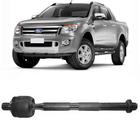 Barra Axial Direção Ford Ranger Motorista Passageiro Viemar