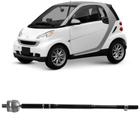 Barra Axial Direção Smart Fortwo 2007 a 2015 LE LD Elétrica - Viemar