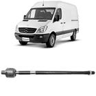 Barra Axial Direção Sprinter 2012 a 2018 Motorista Passageiro Viemar