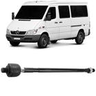 Barra Axial Direção Sprinter 97 a 2012 Motorista Passageiro Hidráulica Nakata N99021