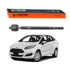 Barra Axial Eletrica New Fiesta Sedan 1.5 1.6 2014 A 2017 - Viemar