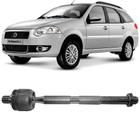 Barra Axial Fiat Palio Weekend 2001 a 2017 Motorista Passageiro - Ampri