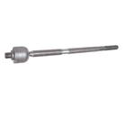 Barra Axial Ford Courier 97/..., Fiesta (Macho) - Bd-4442-R