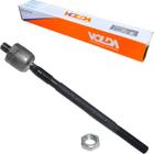 Barra Axial Terminal Articulador Volda Fielder Corolla 2002 a 2008 273mm