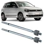 Barra Axial Volkswagen Polo Dianteira 2003 Até 2014 O Par