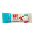 Barra body protein morango com 40g