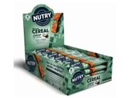 Barra Cereal Nutry Coco Chocolate 22g C/24 Unid - Nutrimental S/A
