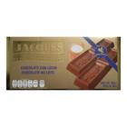 Barra Chocolate Premium Belga Aoleite Jacques 200 Gr