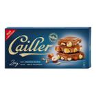 Barra Chocolate Premium Suíço Aoleite Avelã Cailler 200 Gr