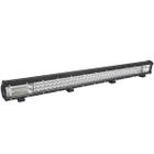 Barra de 144 Led Automotivo 7D 78cm 432w Farol Milha Off Road Jeep Troller Pick-up Rayx Lt2507