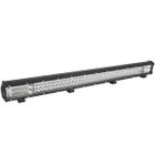 Barra de 168 Led Automotivo 7D 92cm 504w Farol Milha Off Road Jeep Troller Pick-up Rayx Lt2508