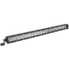 Barra de 20 Led com Foco Automotivo Slim 54cm 100w Farol Milha Off Road Jeep Troller Rayx Ltb21100