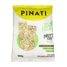 Barra De Amendoim Nuts Zero Sabor Coco 4 Unidades De 25g Cada Pinati