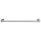 Barra de Apoio Inox Reta 32mm 80cm Access - 006023 - JACKWAL