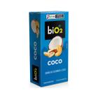 Barra de Castanhas 7 Nuts Coco 3 Unidades 25 g Bio2