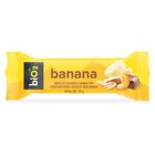 Barra de Castanhas e Banana biO2 25g