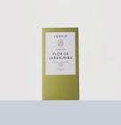 Barra de cera aromatica flor de laranjeira Elementos Lenvie