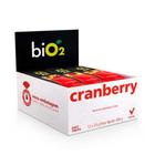 Barra De Cereal biO2 7nuts Cranberry c/12 un - Bio2 Organic