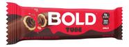 Barra De Cereal Bold Tube 6g Proteina Sabor Avelã 30G