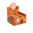 Barra de Cereal Nutry Crispy Chocolate 30g - 12 Unidades