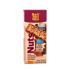 Barra de Cereal Nuts Chocolate Banana Brasil - 50g