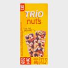 Barra de Cereal Trio Nuts Tradicional com 60g