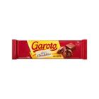 Barra De Chocolate Ao Leite 500g - Garoto