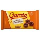 Barra De Chocolate Blend 2,1Kg - Garoto