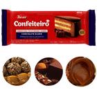 Barra de Chocolate Blend Confeiteiro Harald 1,01kg