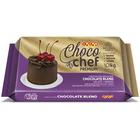 Barra De Chocolate Choco Chef Blend 1,010 Kg - Jazam