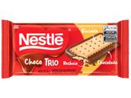 Barra de Chocolate Choco Trio 90g Nestlé