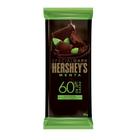 Barra de Chocolate Special Dark Menta 60% Hershey's - 85g