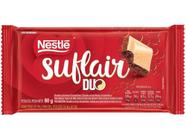 Barra de Chocolate Suflair Duo 80g Nestlé