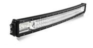 Barra De Led 32 Polegadas 82cm Universal Branca