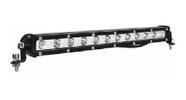 Barra De Led Off Road Slim 34Cm 36W 12 Leds