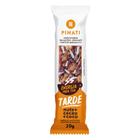 Barra de Nuts Pinati Tarde Sabor Cacau e Coco 20g