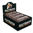 Barra de Proteína 10g de Proteina 45g 12 Unidades Nutrata