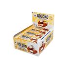 Barra de Proteína 12un de 50g cada - GoldKo