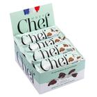 Barra de Proteína 50g (600g) 12 Unidades - Chef Whey